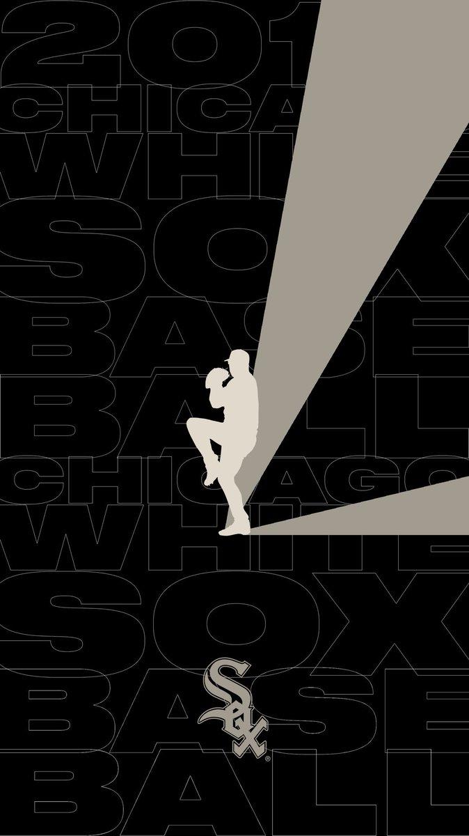 674x1200 Chicago White Sox's Wallpaper Wednesday!