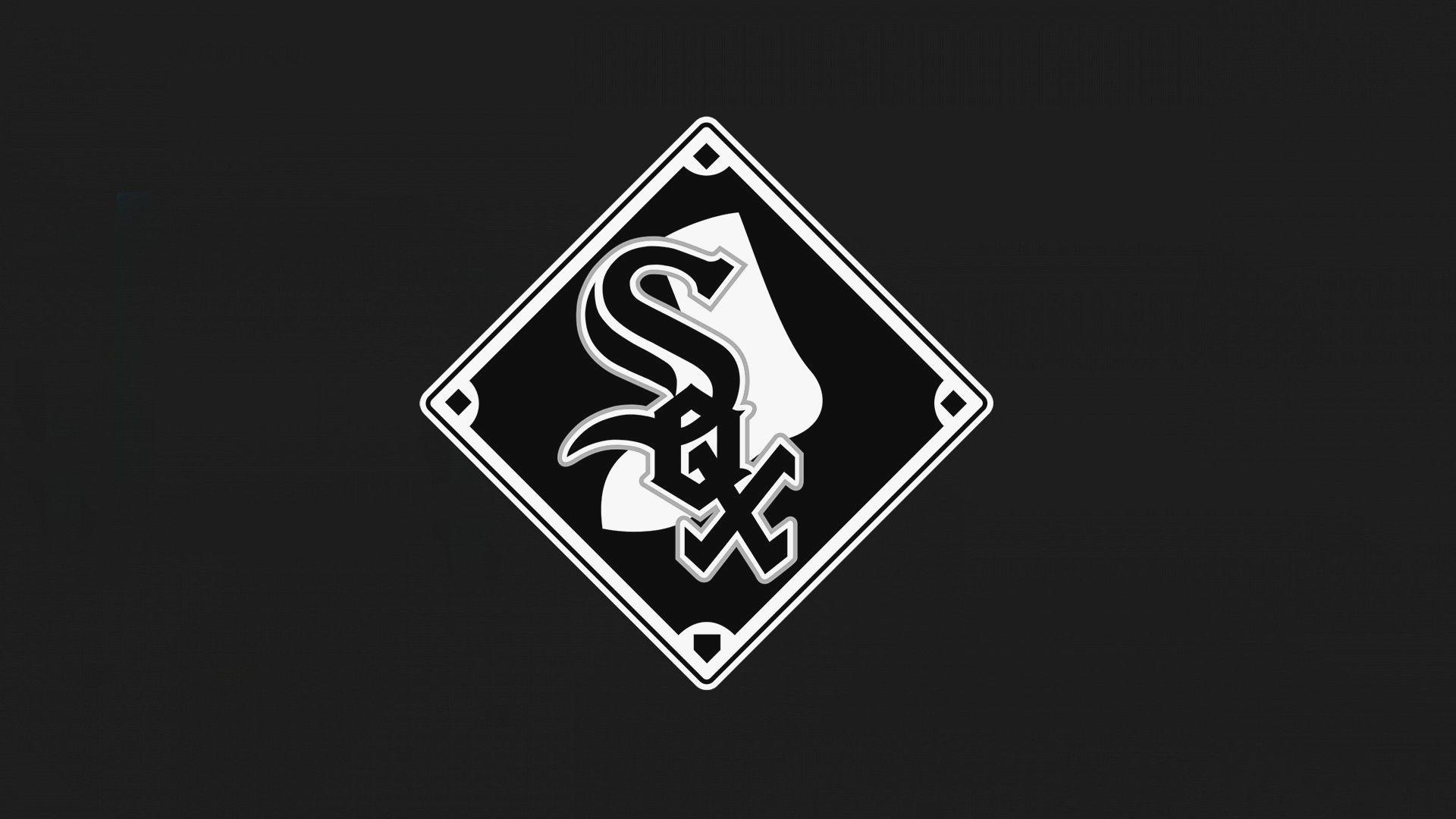 1920x1080 HD Desktop Wallpaper Chicago White Sox Wallpaper Baseball