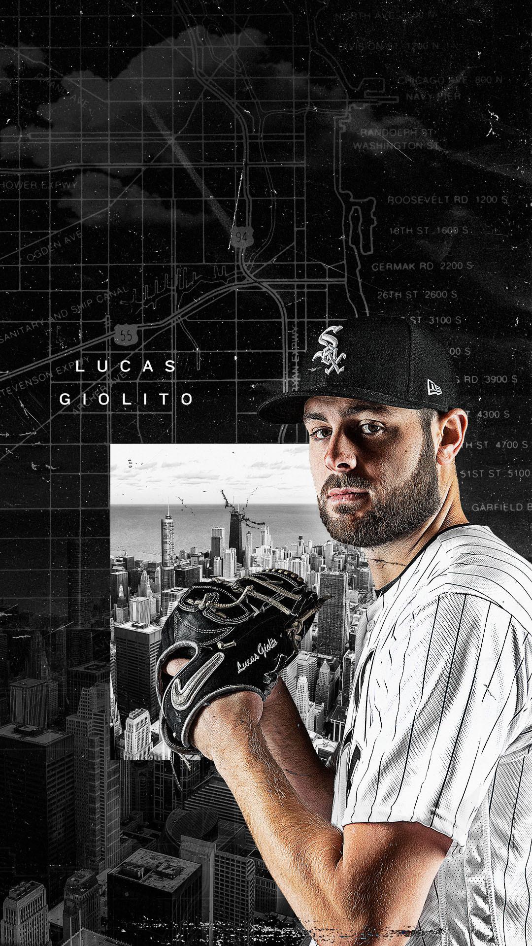 1080x1920 White Sox Wallpaper & Downloads. Chicago White Sox
