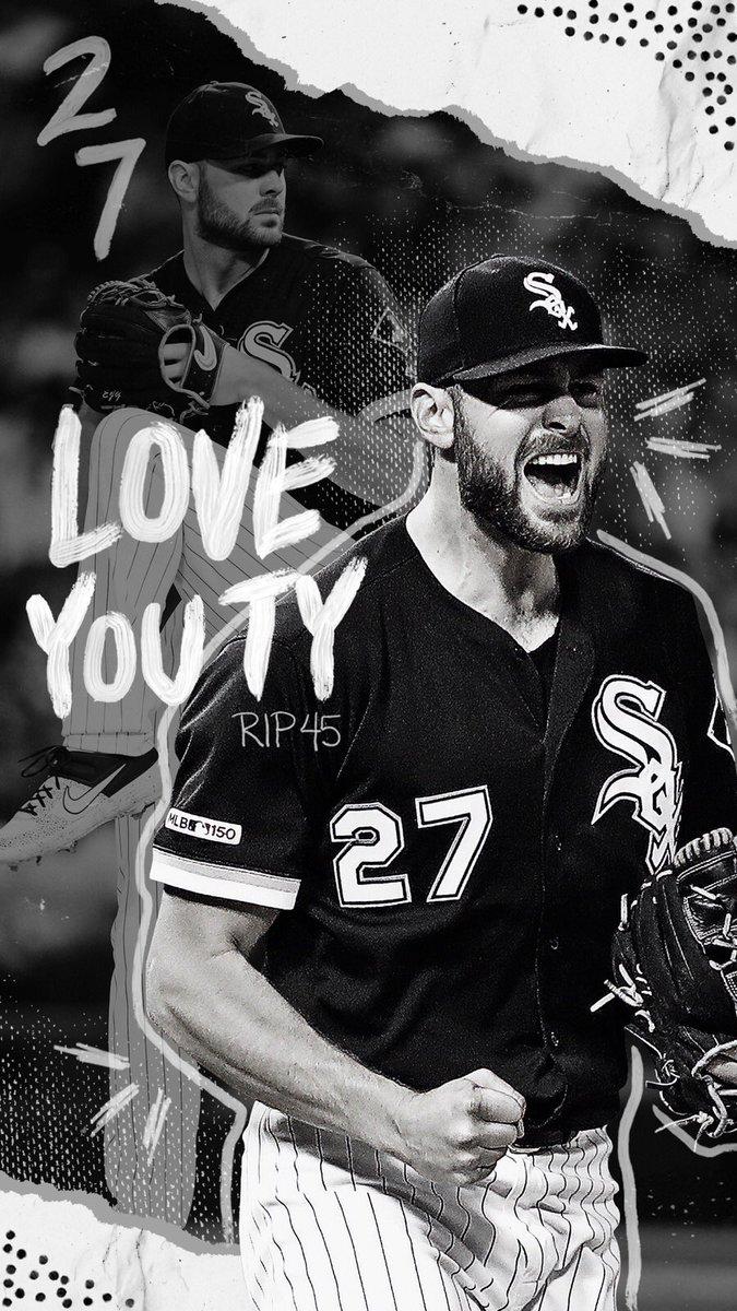 675x1200 Chicago White Sox's Wallpaper Wednesday!