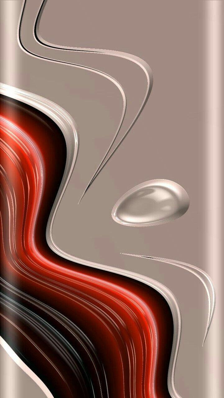 720x1278 ❤Samsung iPhone Edge PhoneTelefon 3D Wallpaper. Abstract wallpaper background, Cellphone wallpaper, iPhone wallpaper