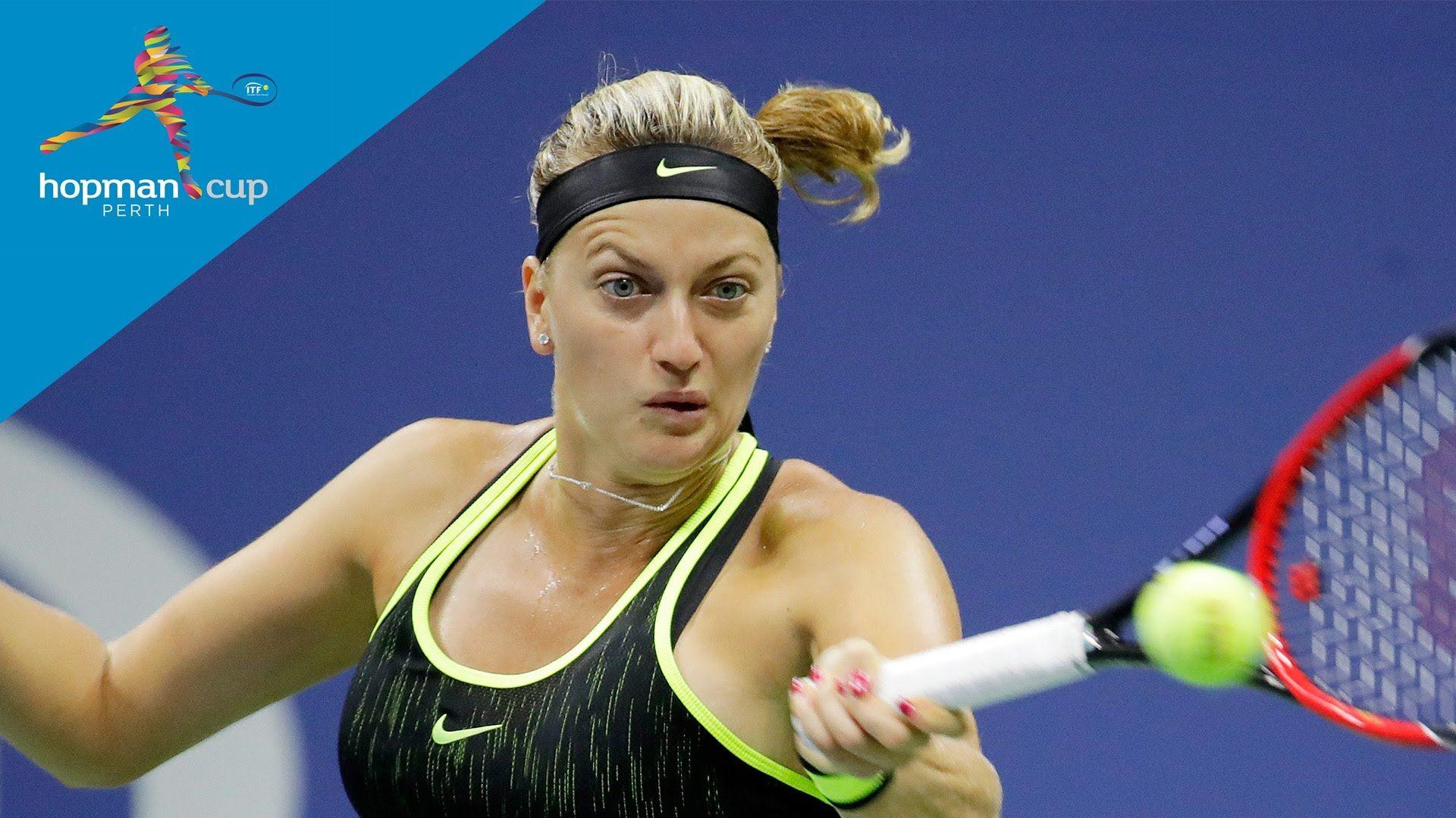 1920x1080 CoCo Vandeweghe Wallpaper
