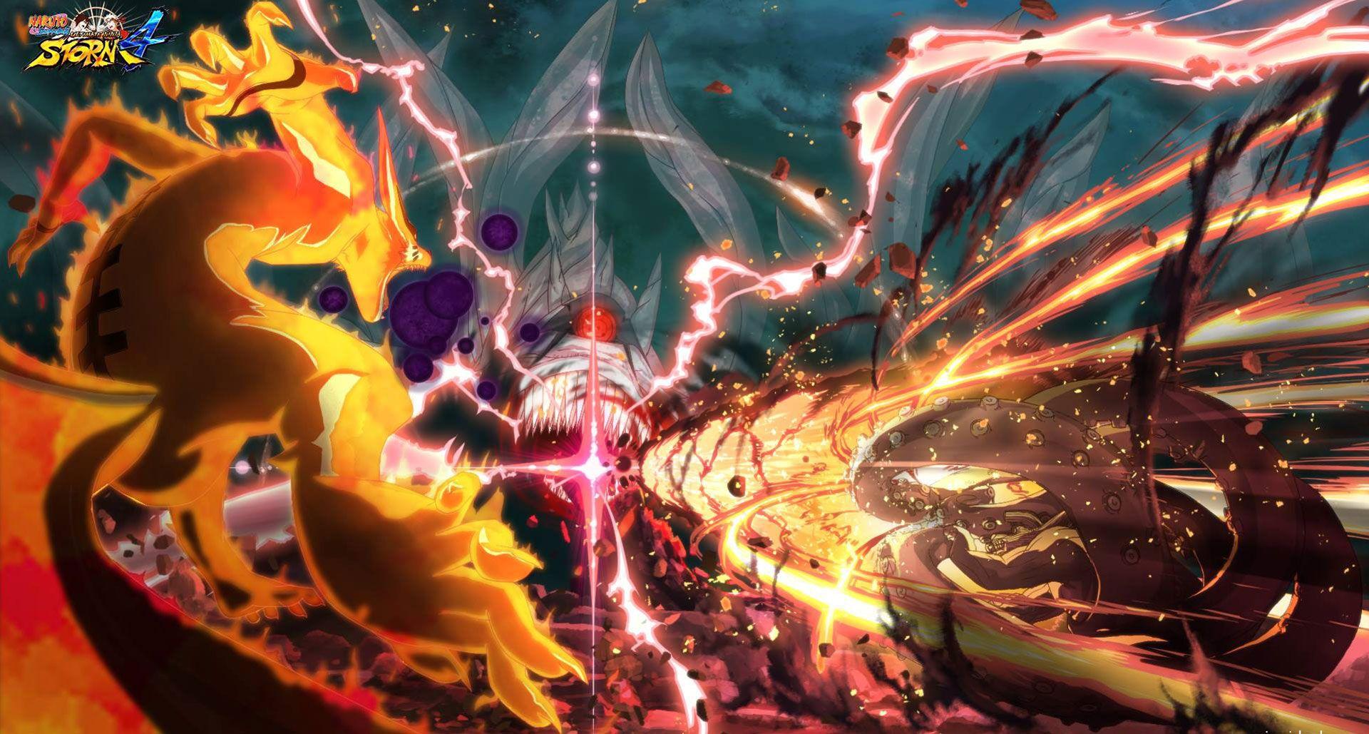 1920x1029 Naruto Shippuden: Ultimate Ninja Storm 4 Anime Wallpaper. Wallpaper naruto shippuden, Naruto shippuden, Android wallpaper anime