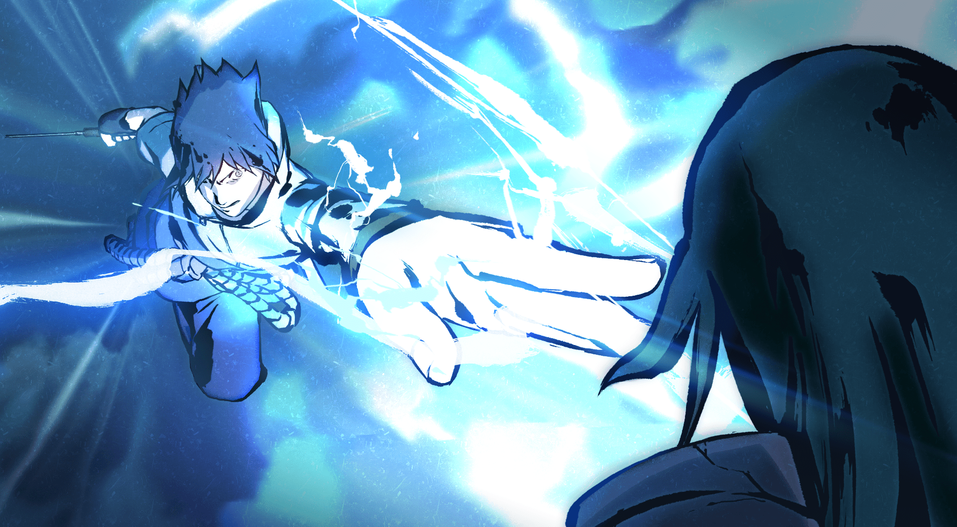1960x1080 Naruto Shippuden: Ultimate Ninja Storm 4 HD Wallpaper