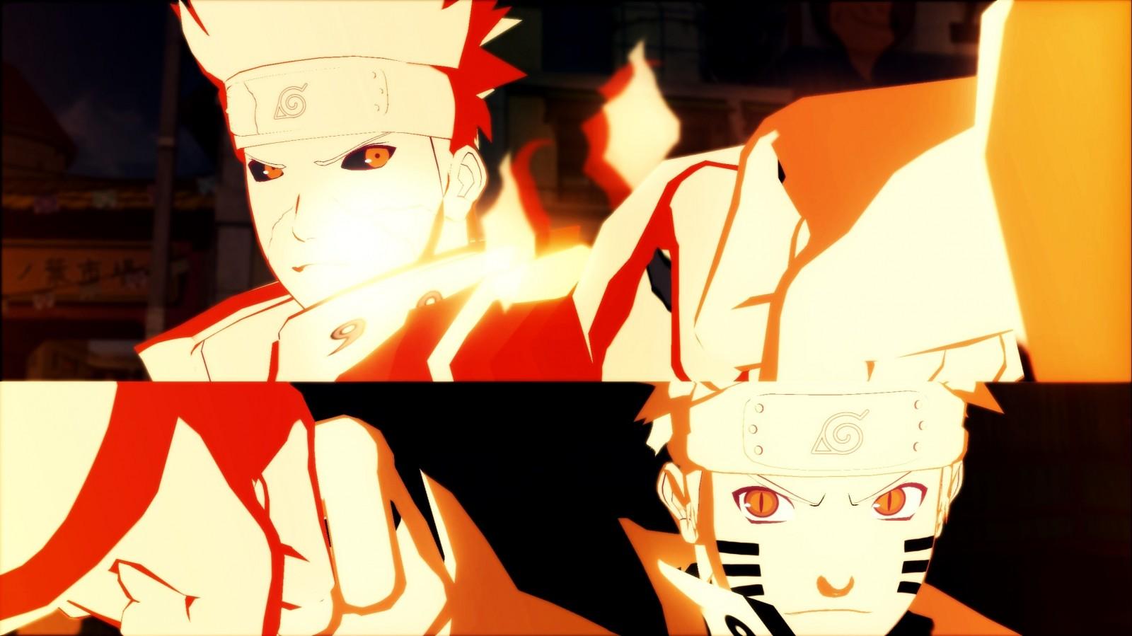 1600x899 naruto shippuden ultimate ninja storm 4 HD wallpaper, Background