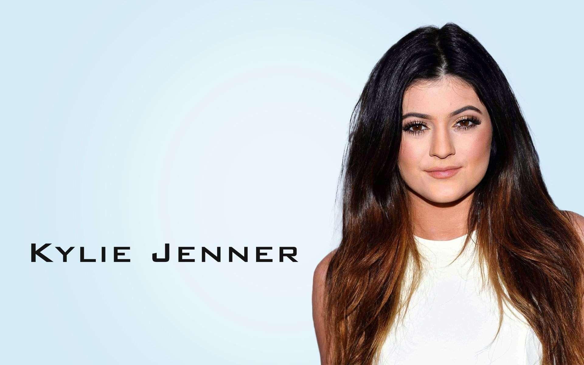 1920x1200 Kylie Jenner Reveals Secret Details of Her First Kiss Experience News Track. Kylie jenner, Kylie, Jenner