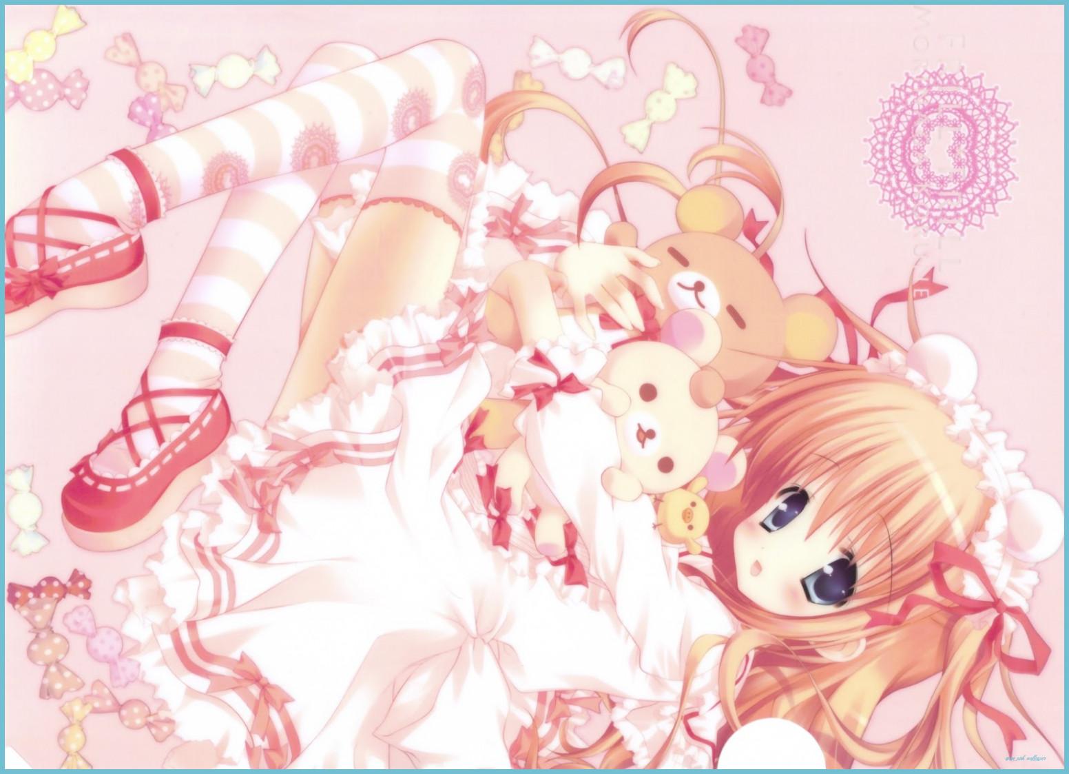 1552x1123 Ten Facts That Nobody Told You About Anime Pink Wallpaper. Anime Pink Wallpaper