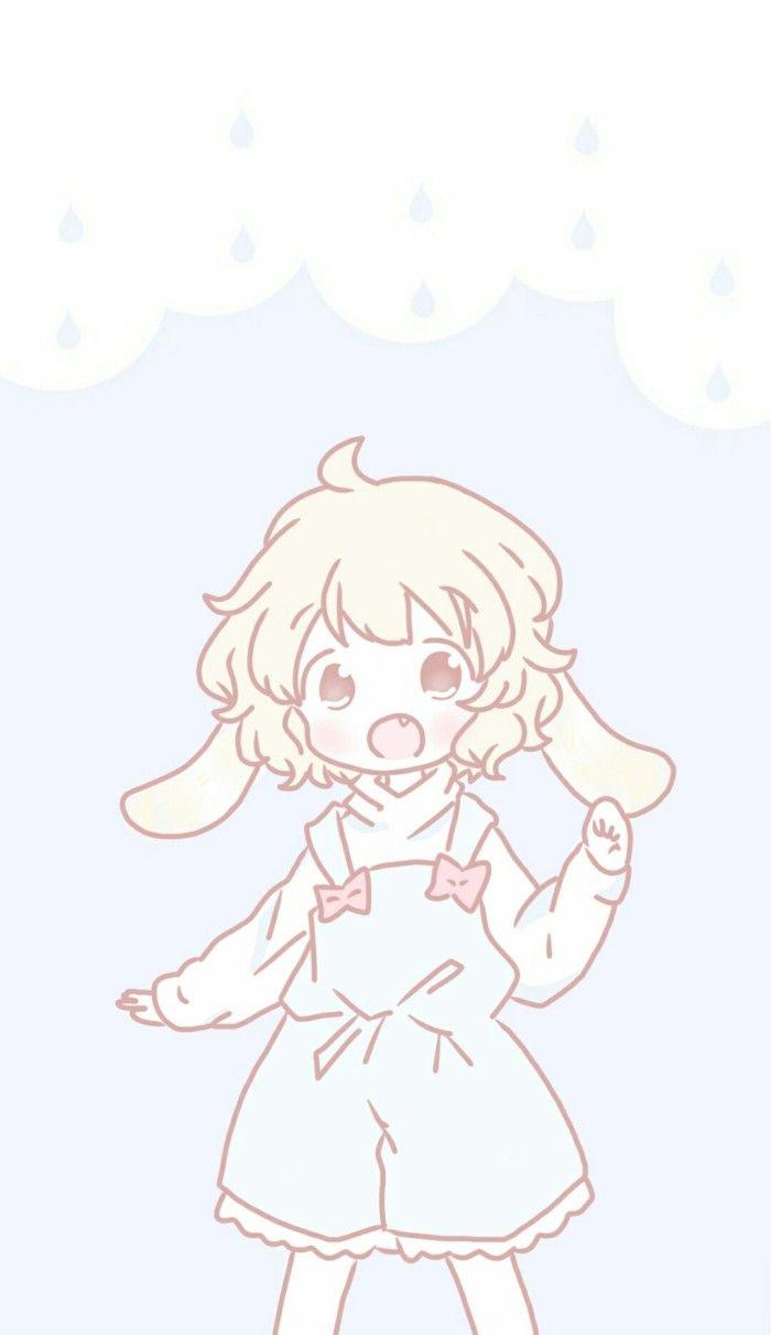 700x1211 Kawaii Aesthetic Anime