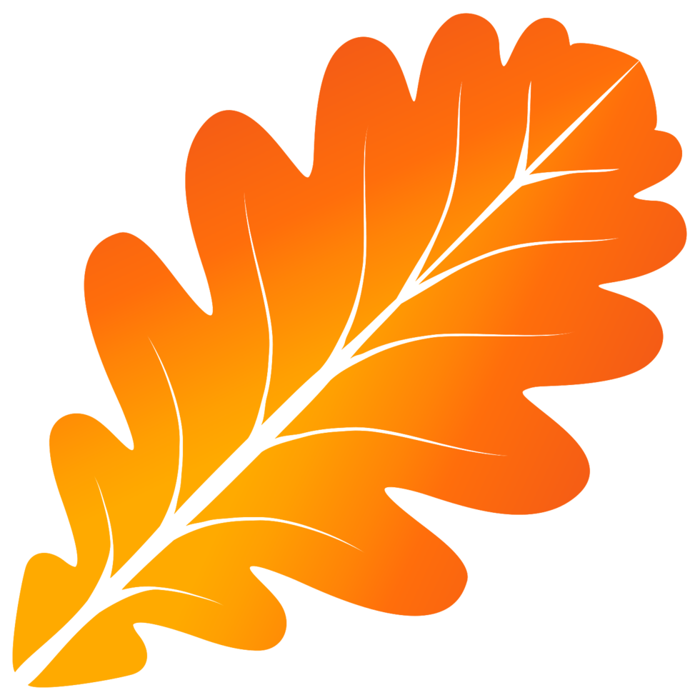 980x980 Free Oak Leaf 1201814 PNG with Transparent Background
