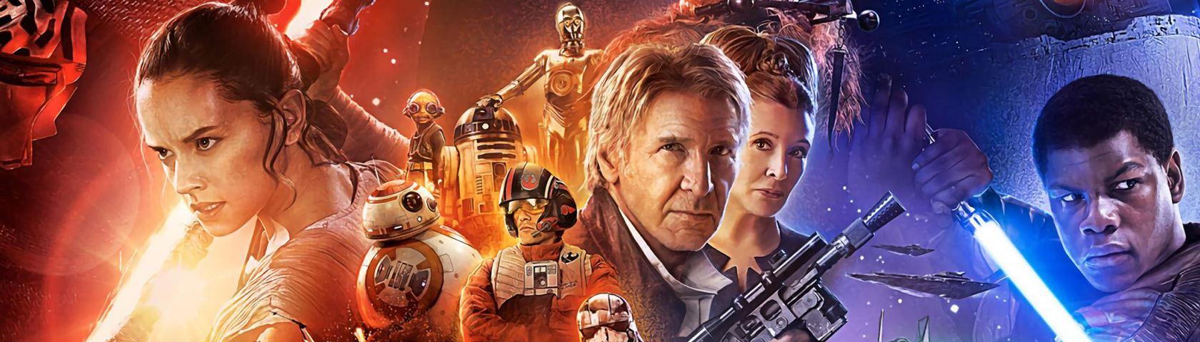 1680x480 Star Wars 5760X1080 Wallpaper