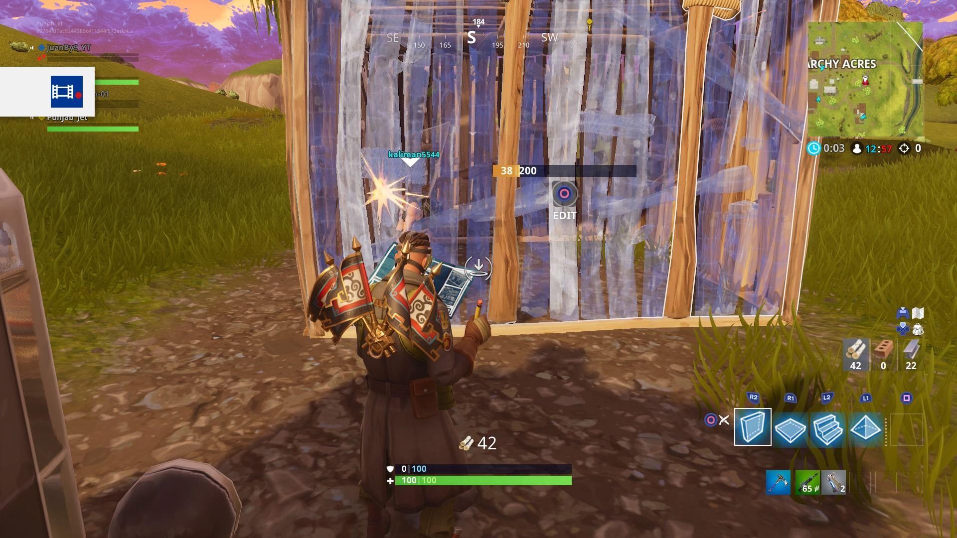 1920x1080 Fortnite Season 5 Skins Widescreen Desktop Wallpaper 1481