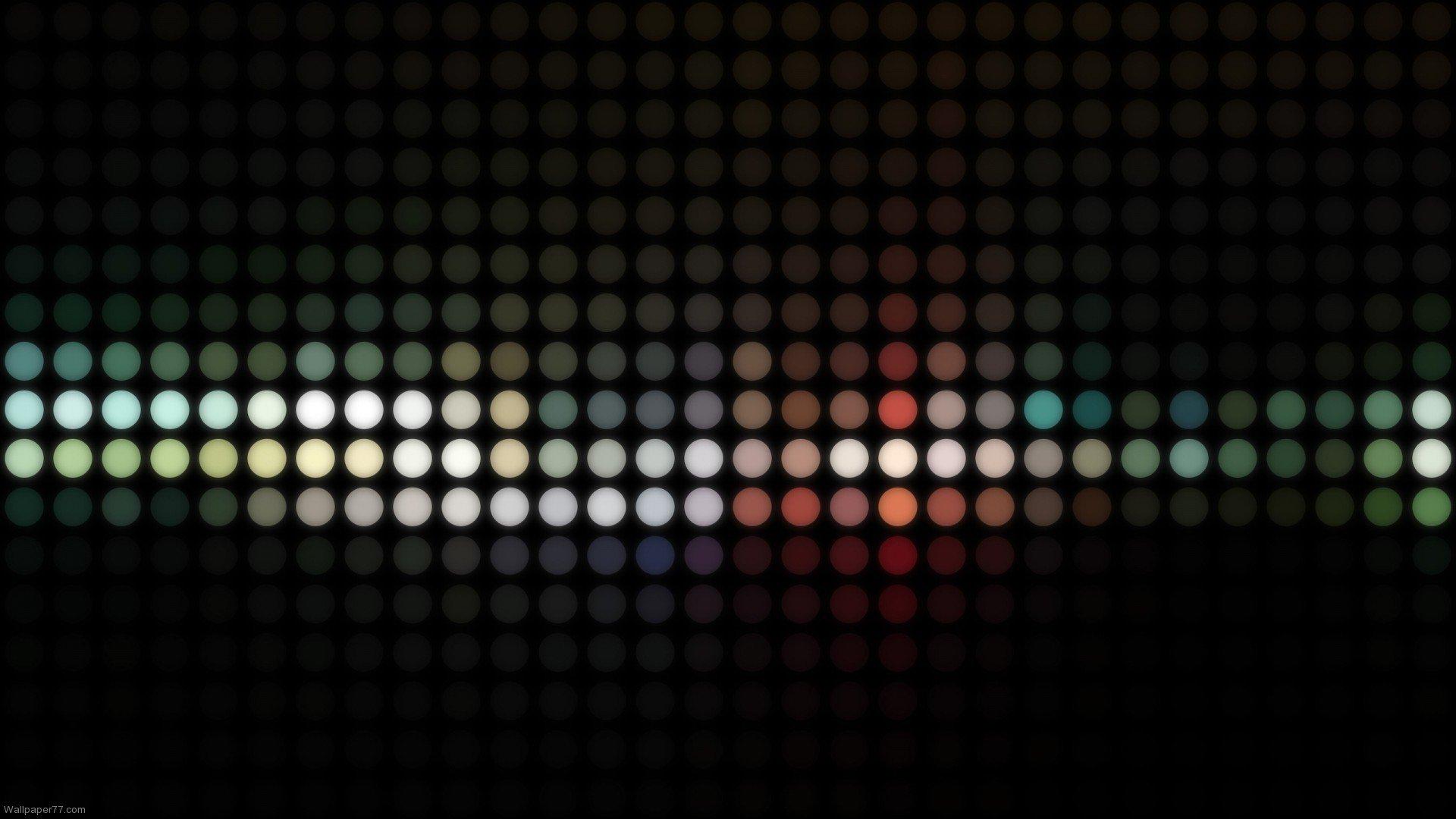 1920x1080 Disco Wallpaper HD