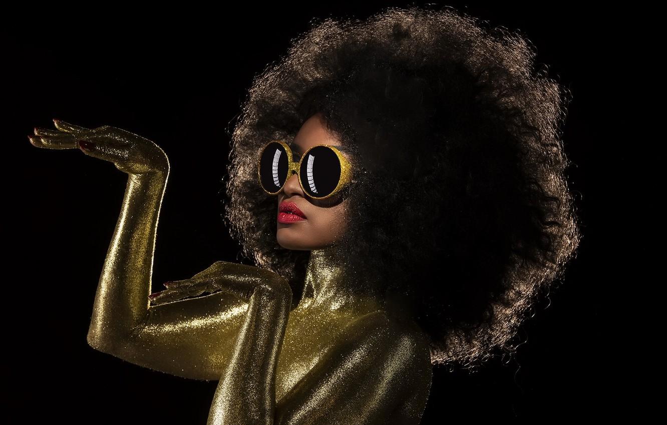 1332x850 Wallpaper girl, style, Disco queen image for desktop, section стиль