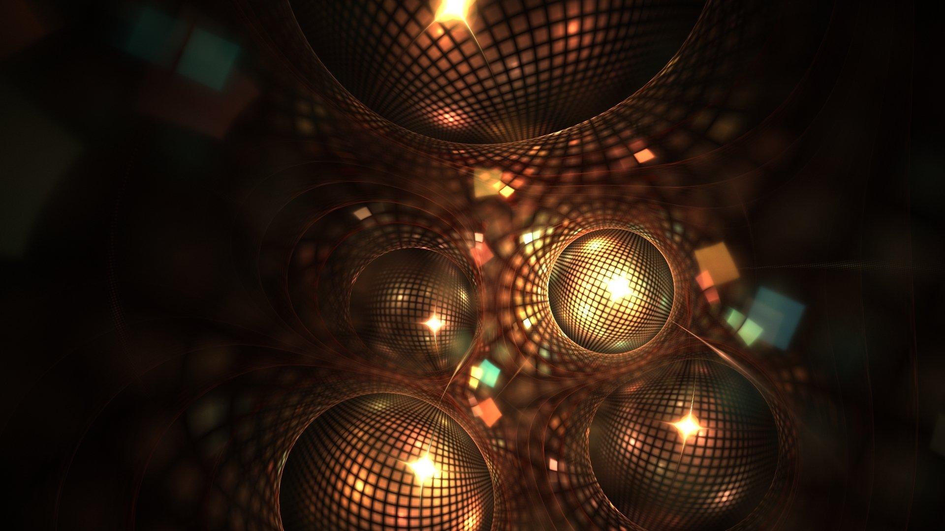 1920x1080 Disco Ball HD Wallpaper and Background Image