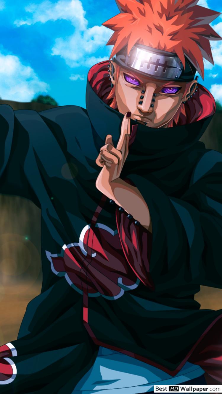 750x1334 Pain Wallpaper