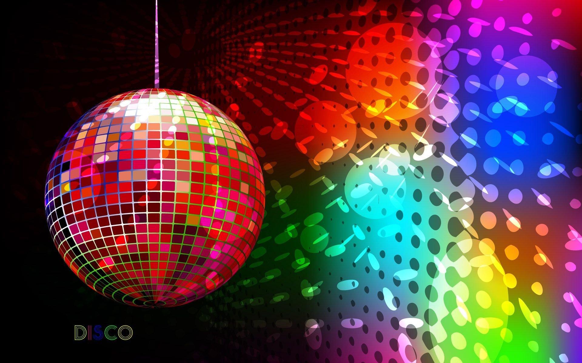 1920x1200 Disco HD Wallpaper and Background Image