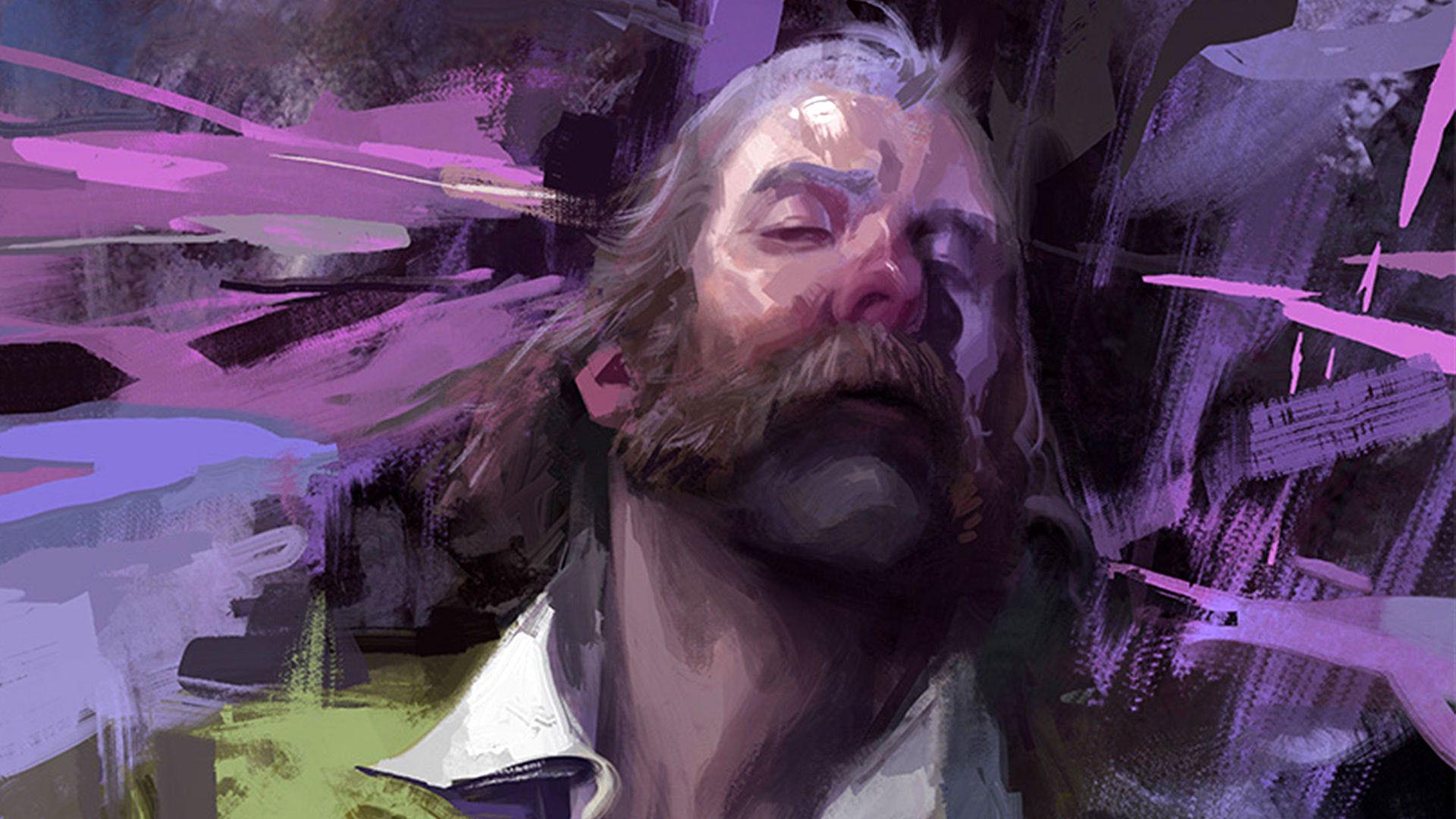 1920x1080 Free Disco Elysium Wallpaper in 1920x1080