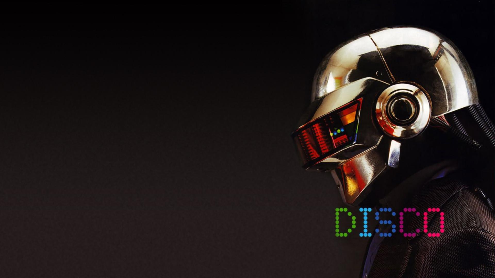 1920x1080 Disco Wallpaper HD