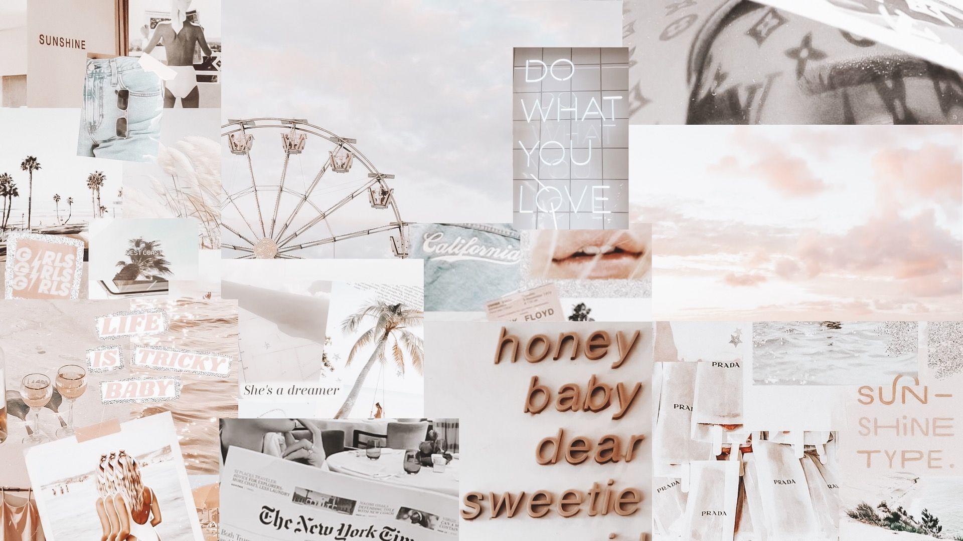 1920x1080 Aesthetic Wallpaper for Laptop