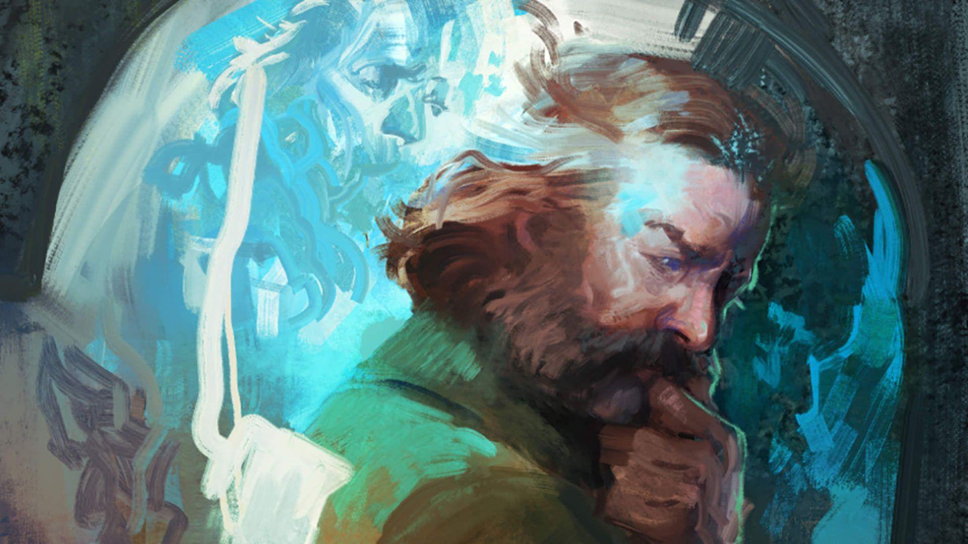 1920x1080 Disco Elysium Wallpaper