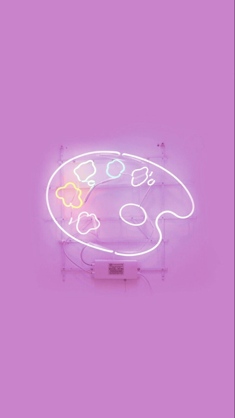 750x1334 Korean Aesthetic Wallpaper