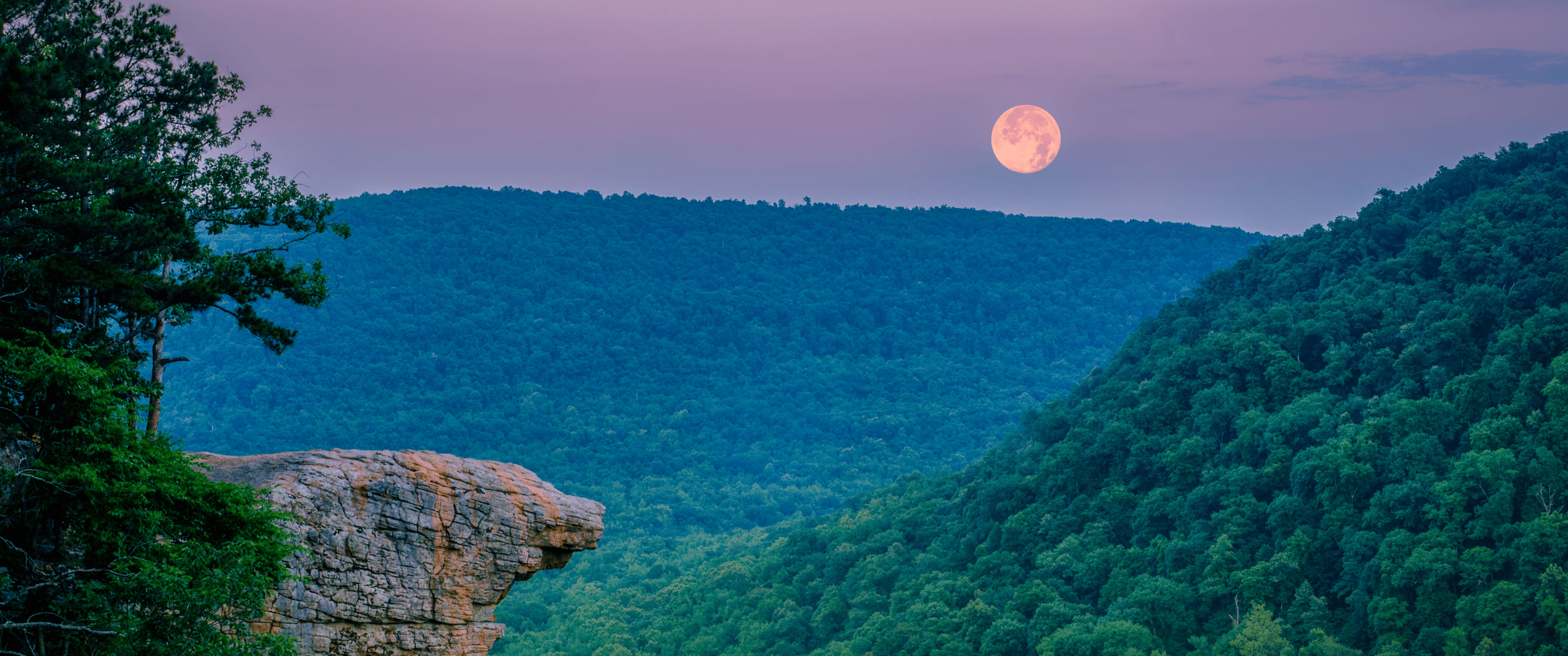 3440x1440 Ozark Wallpaper