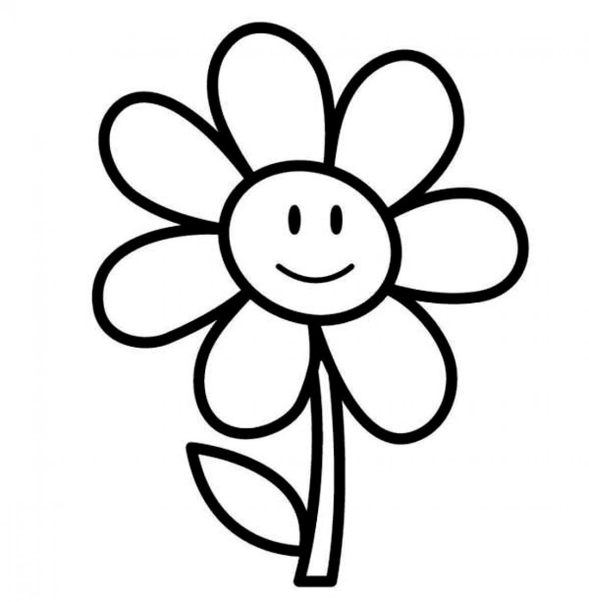 1174x1200 Free Picture Of Flower Drawings, Download Free Picture Of Flower Drawings png image, Free ClipArts on Clipart Library