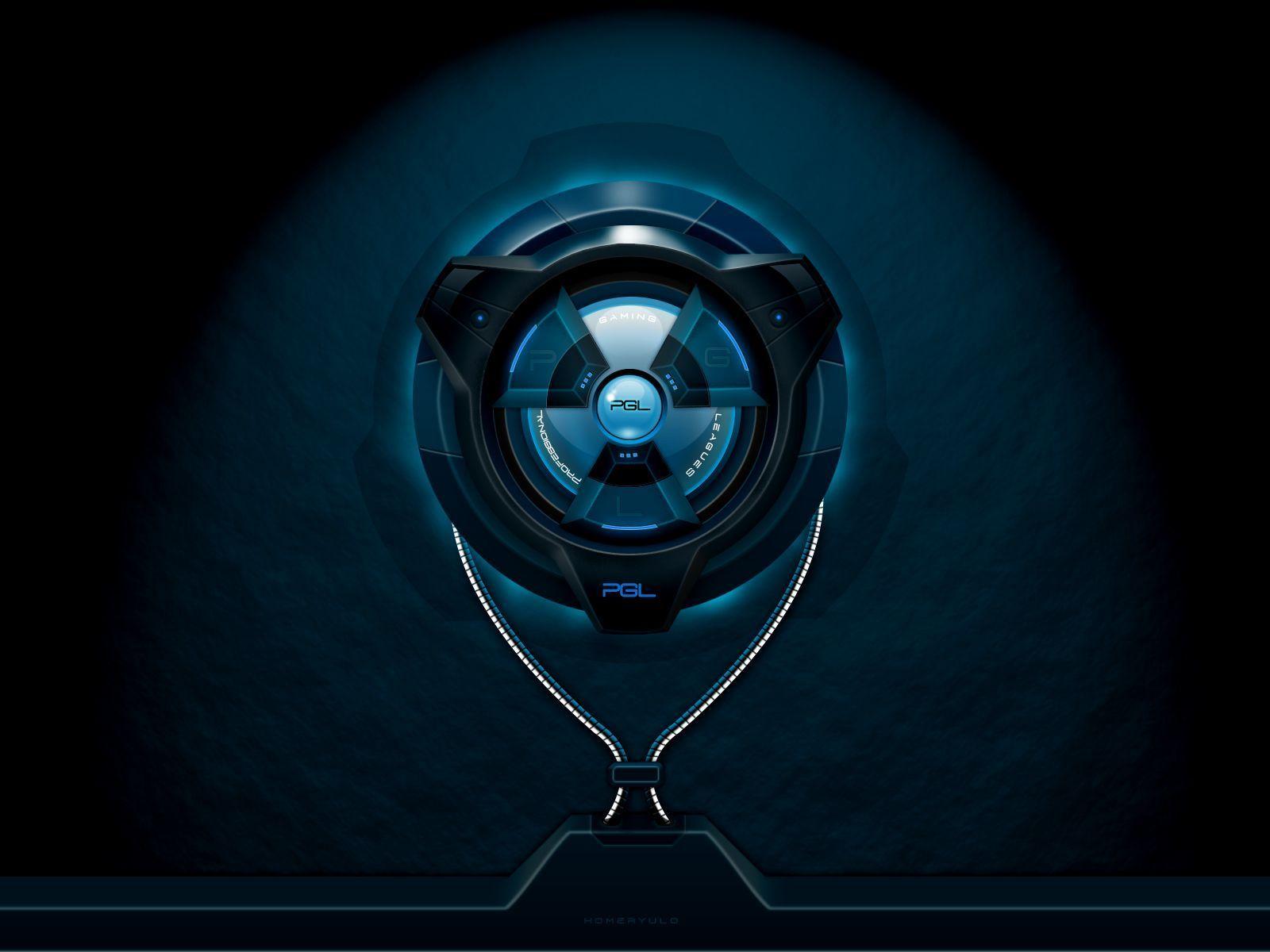 1600x1200 HD Technology Wallpaper