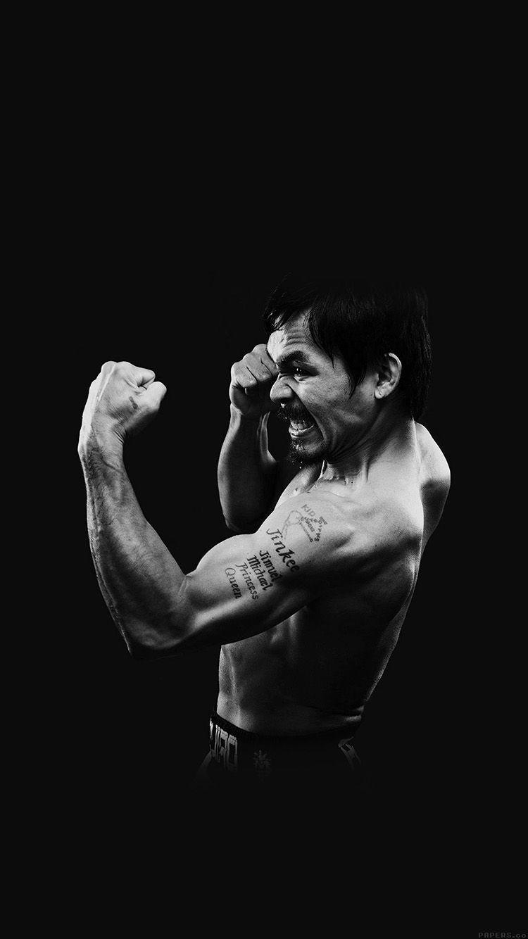 750x1334 Manny Pacquiao Phone Wallpaper, HD Manny Pacquiao Phone Background