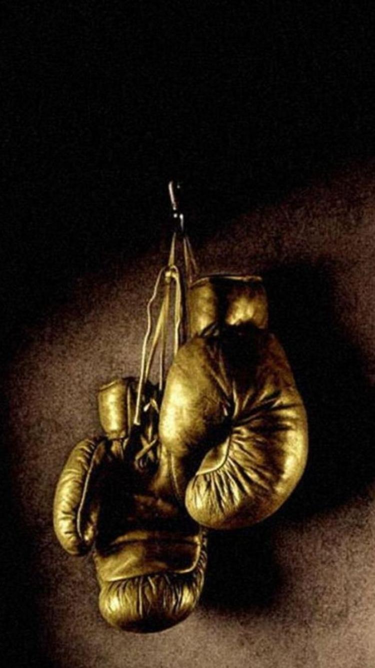 750x1334 Sports Boxing