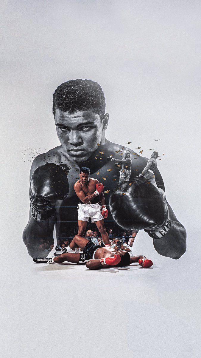 675x1200 Boxing iPhone Wallpaper, HD Boxing iPhone Background