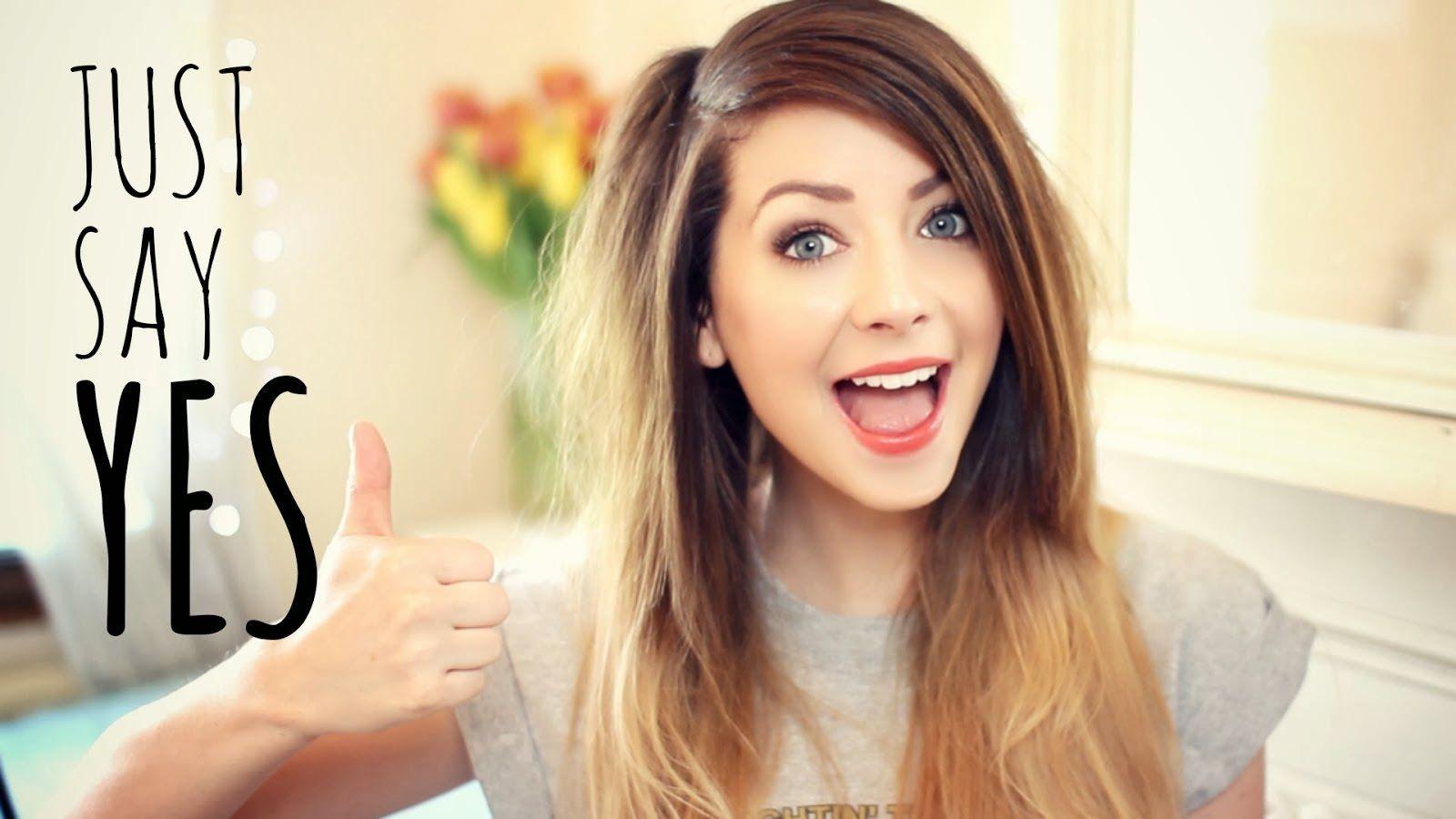 Zoe Sugg Wallpapers - Top Free Zoe Sugg Backgrounds - WallpaperAccess