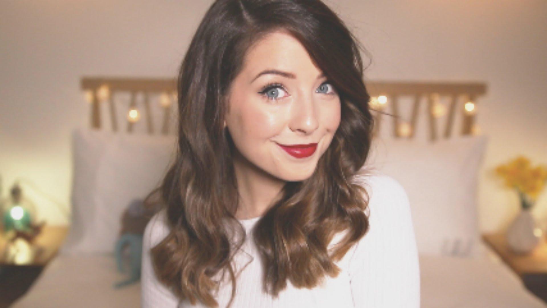 1920x1080 Zoe Sugg