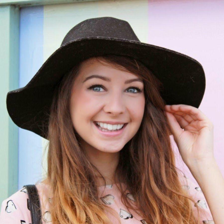 Zoe Sugg Wallpapers - Top Free Zoe Sugg Backgrounds - WallpaperAccess