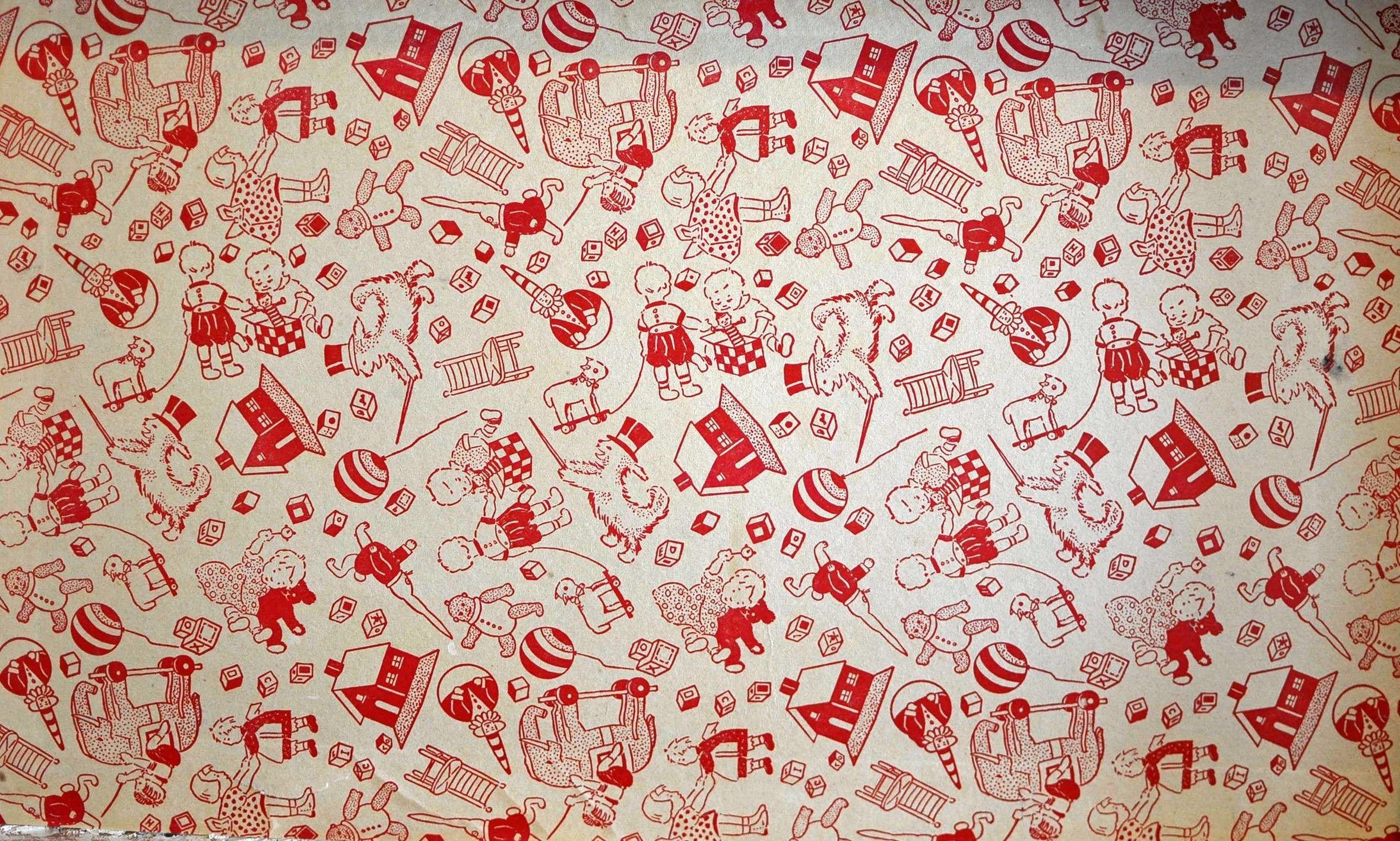 2358x1417 Vintage Desktop Background