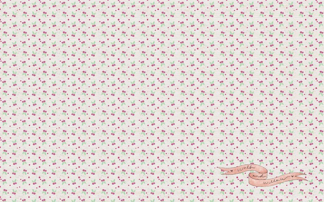1280x800 Pretty Vintage Wallpaper Desktop Background