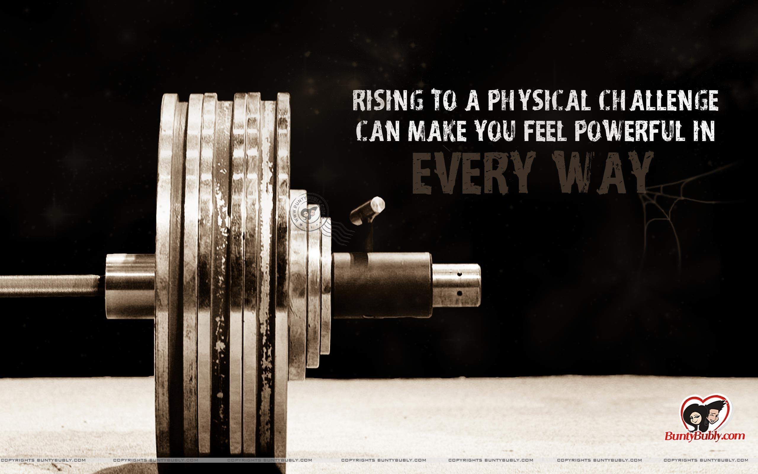 2560x1600 HD Workout