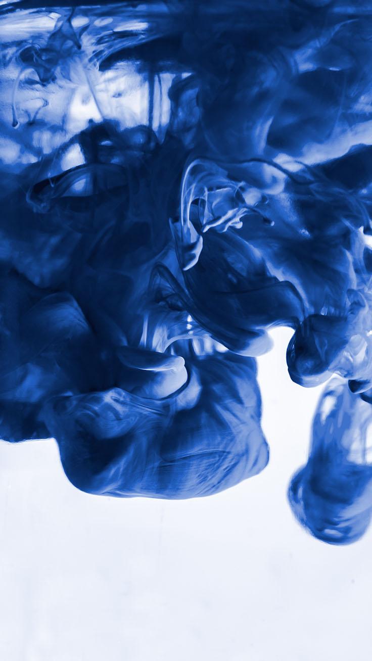 736x1308 Blue iPhone Xr Wallpaper Collection Background For iPhone