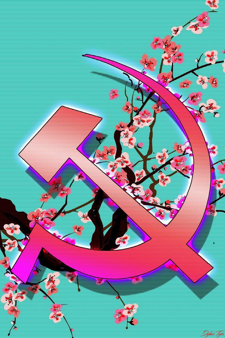 736x1104 Pin By Christian Kaurismäki On Vaporwave Outrun. Tea Wallpaper, Vaporwave Art, Arizona Green Teas