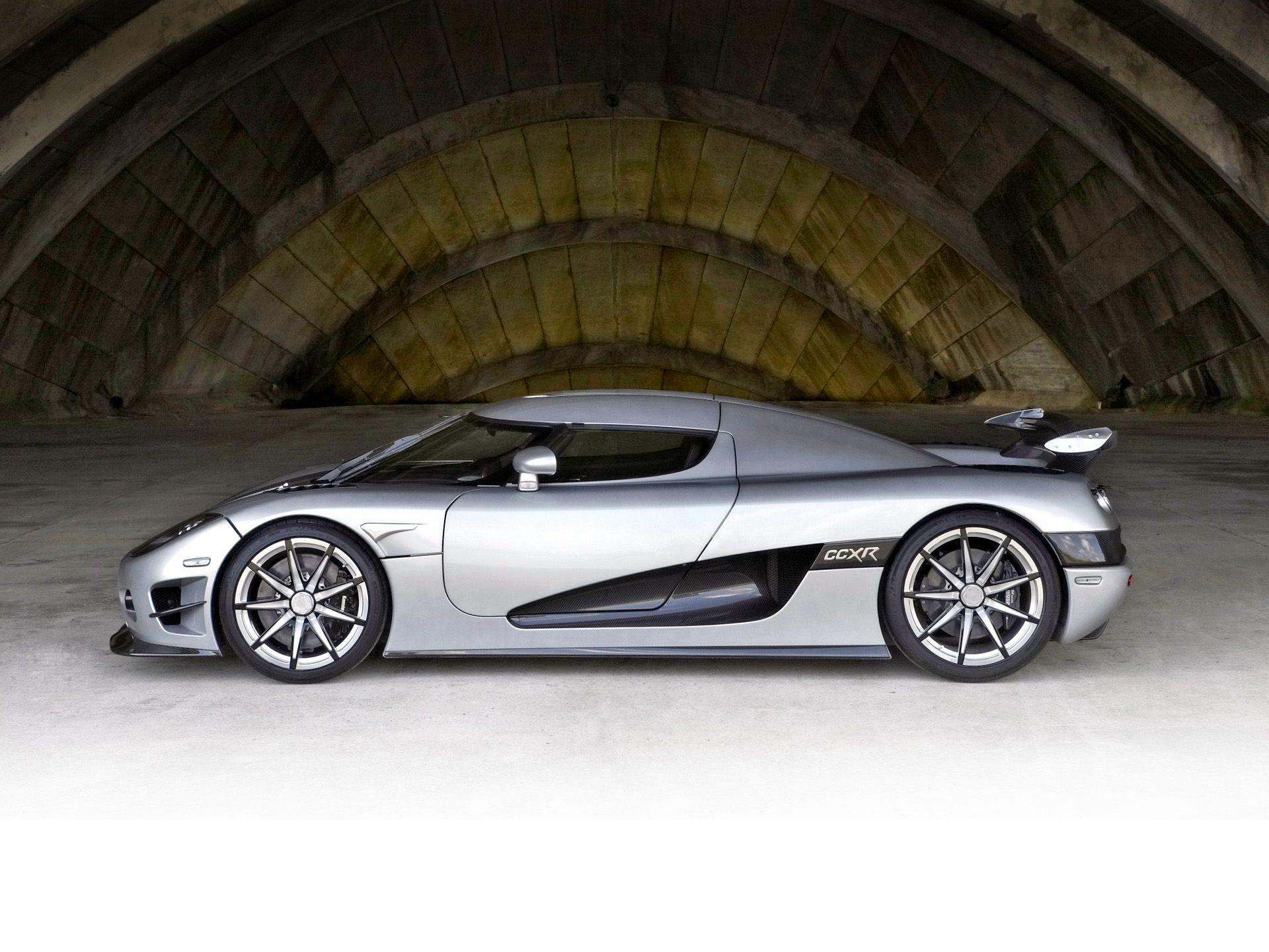 1920x1440 Koenigsegg CCXR Trevita Mayweather's New Car?