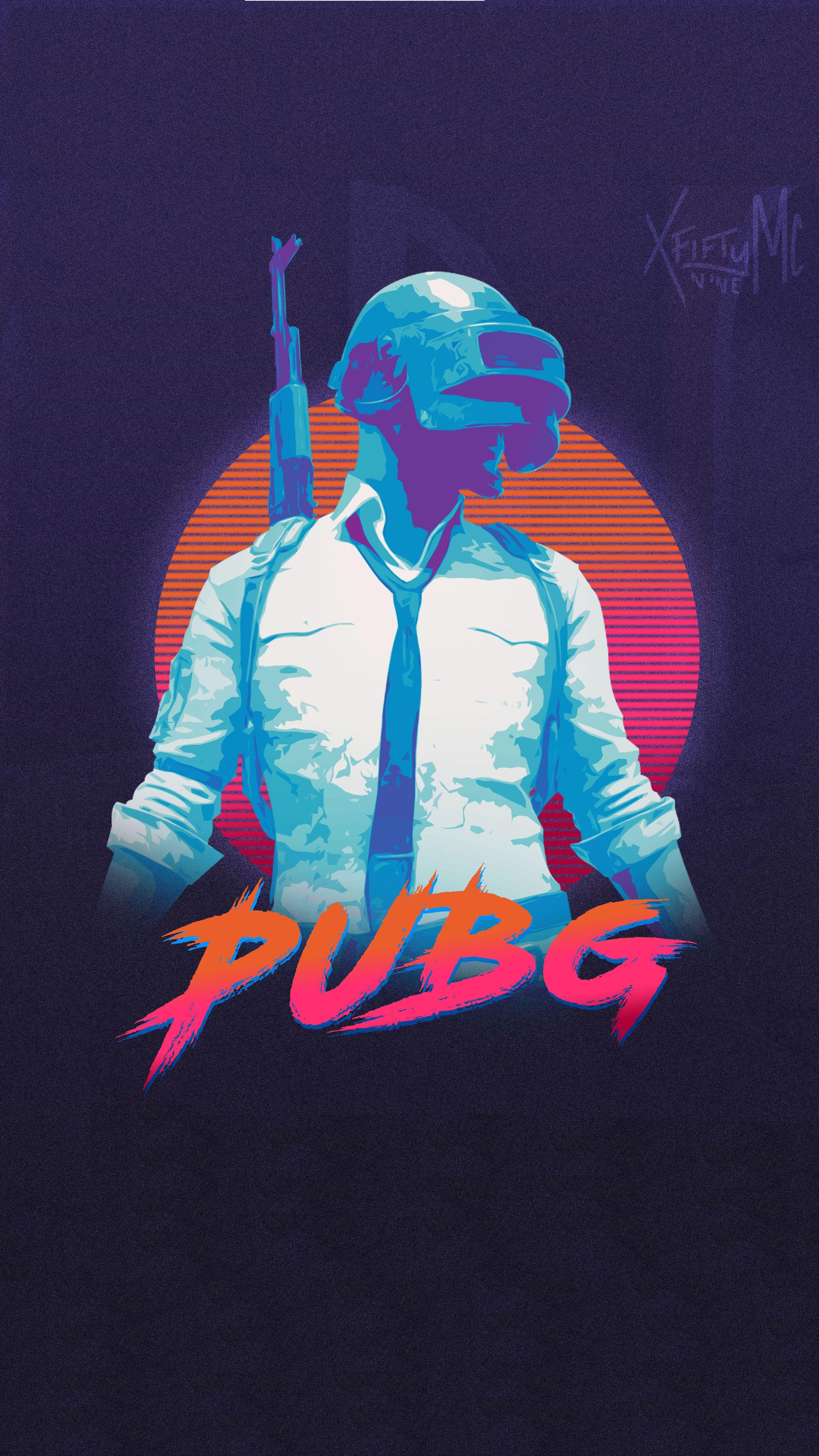 3300x5867 Alien Vaporwave Aesthetic Wallpaper
