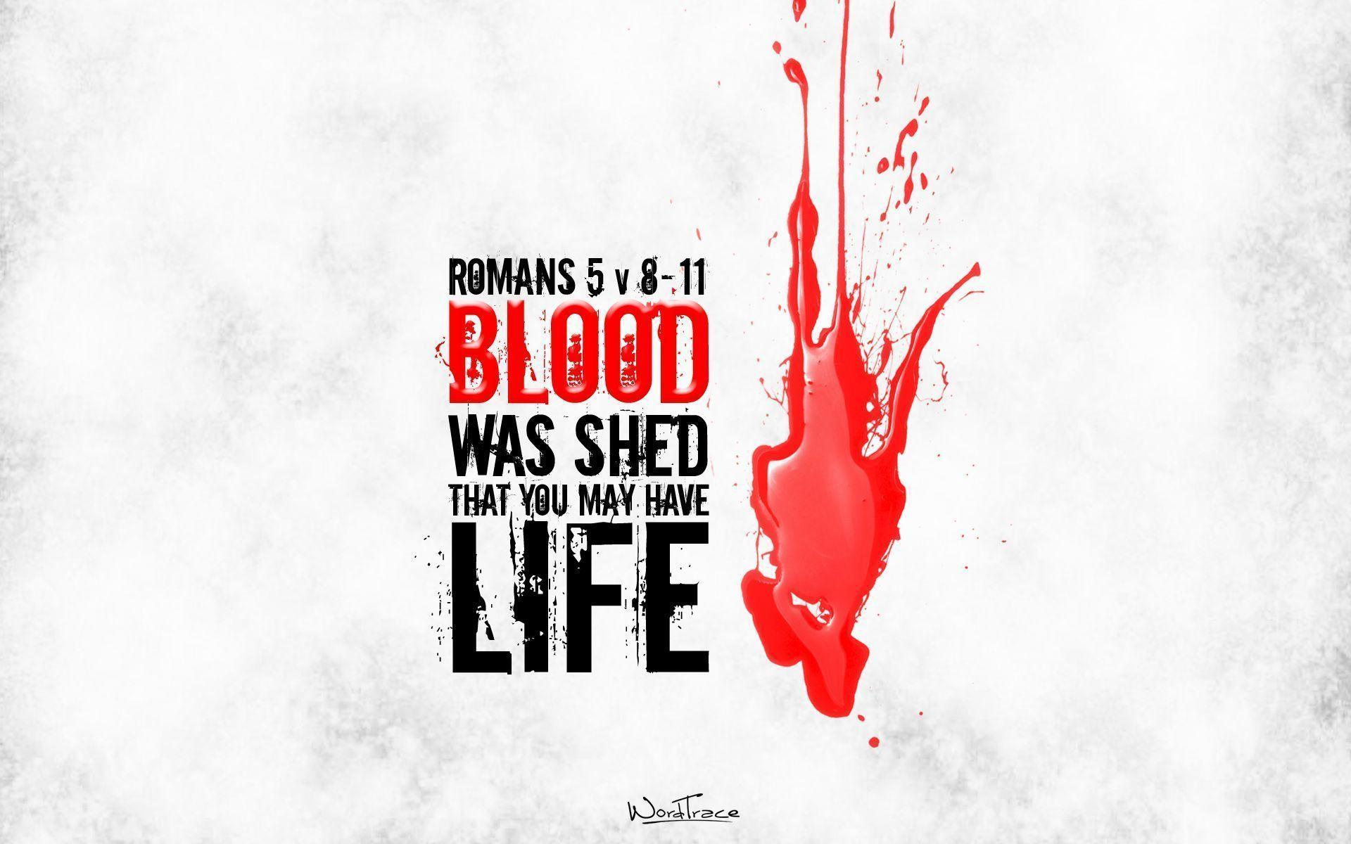 1920x1200 blood