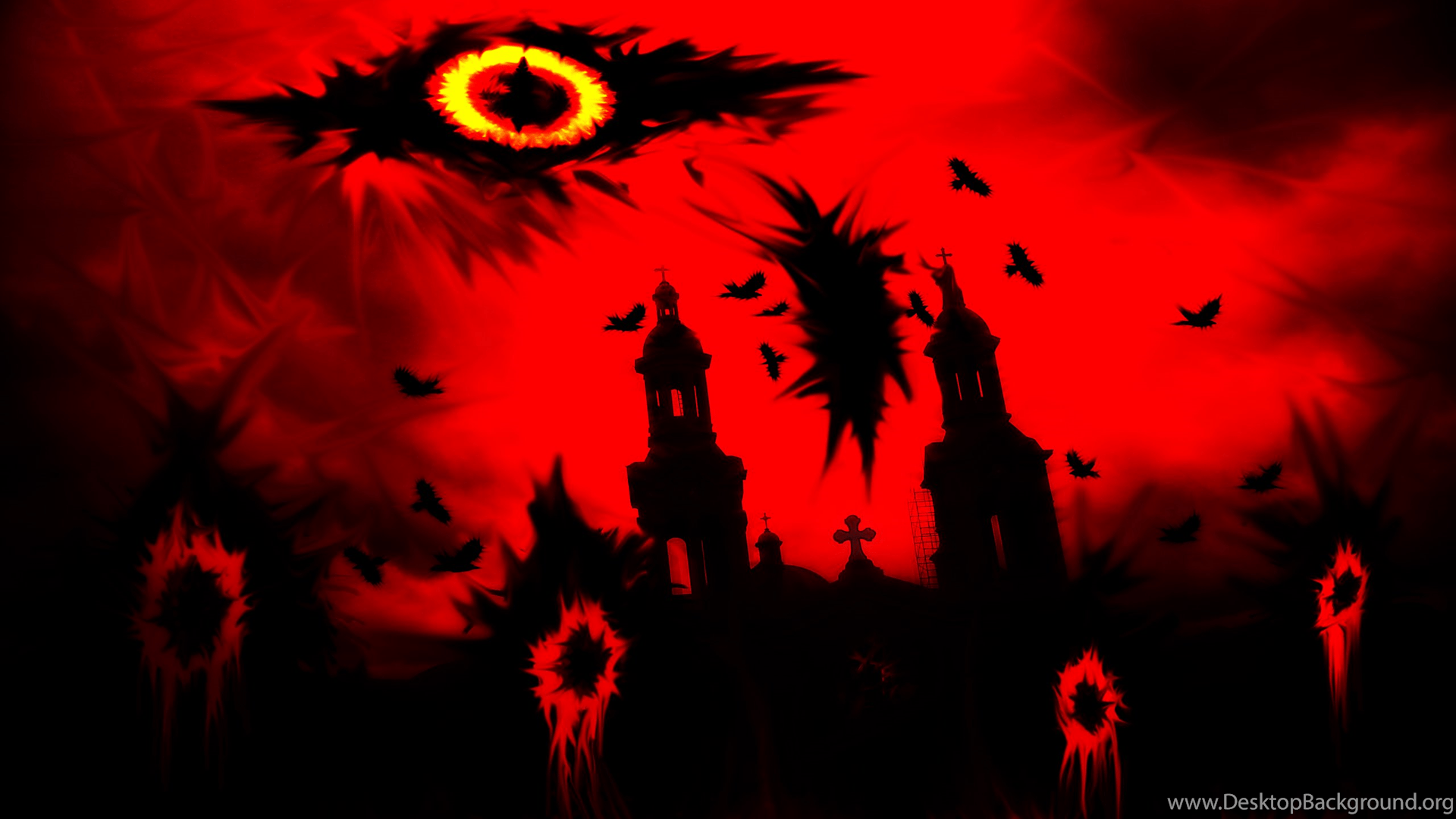 1920x1080 Bloody Paradise Computer Wallpaper, Desktop Background. Desktop Background