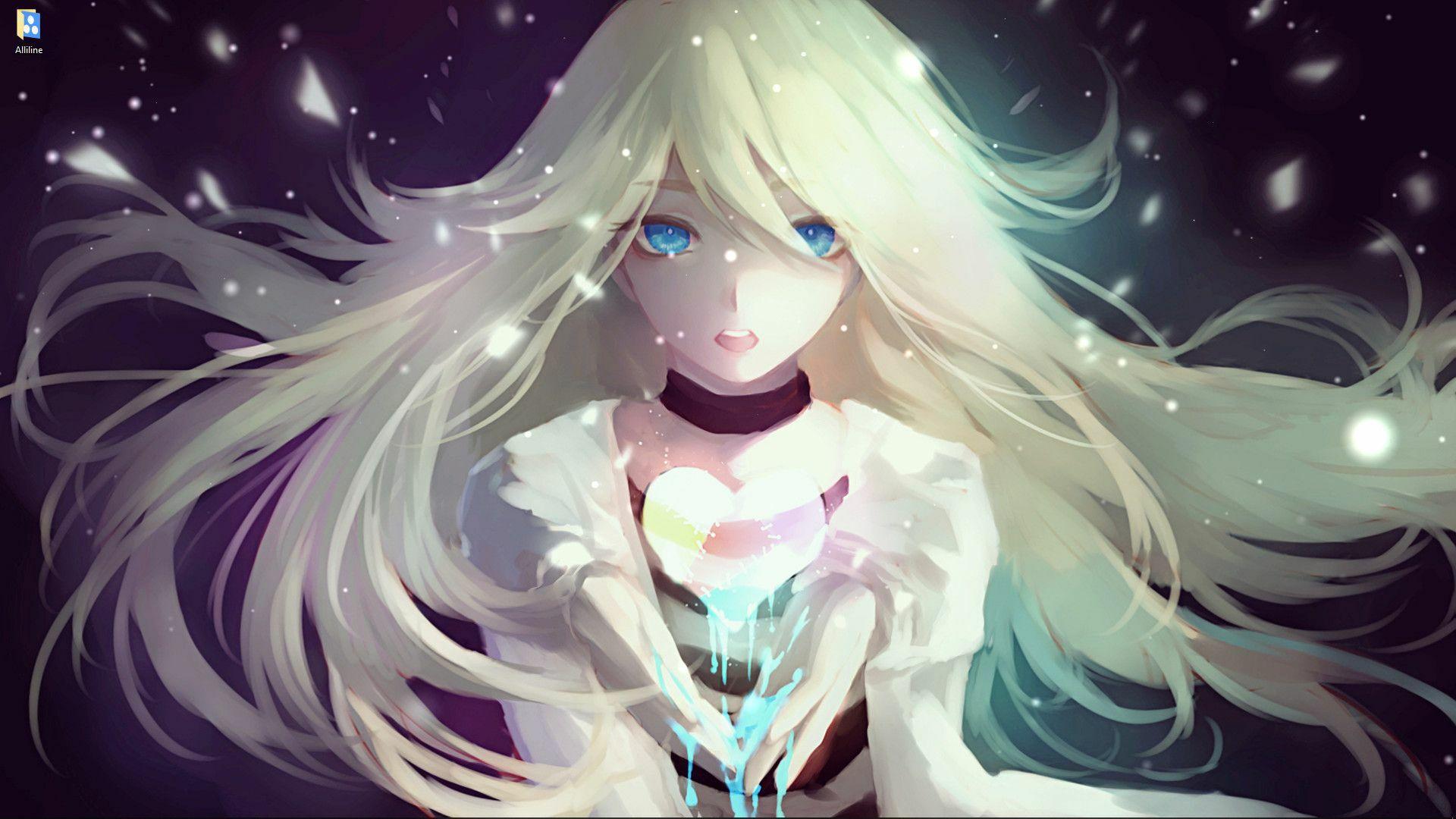 1920x1080 Rachel (angel of bloodshed) live wallpaper [DOWNLOAD FREE]