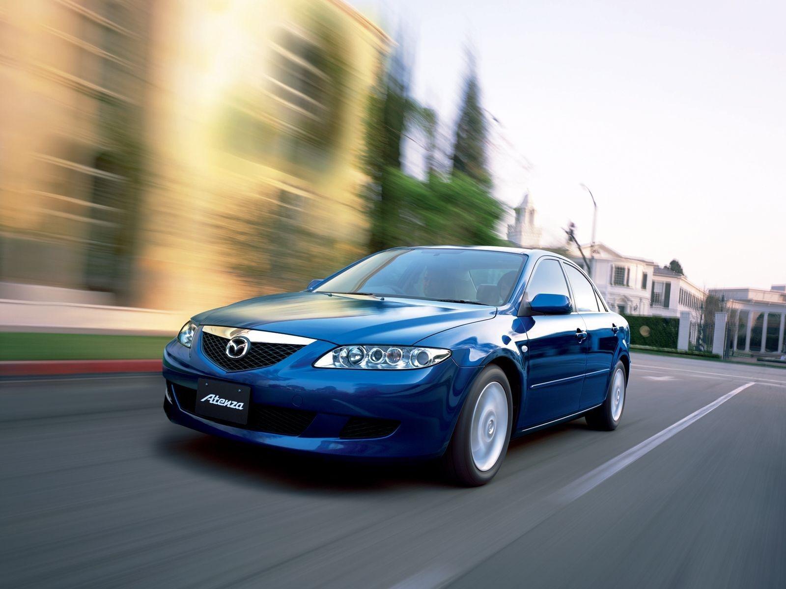 1600x1200 good mazda 6 wallpaper. Mazda Mazda, Bmw car