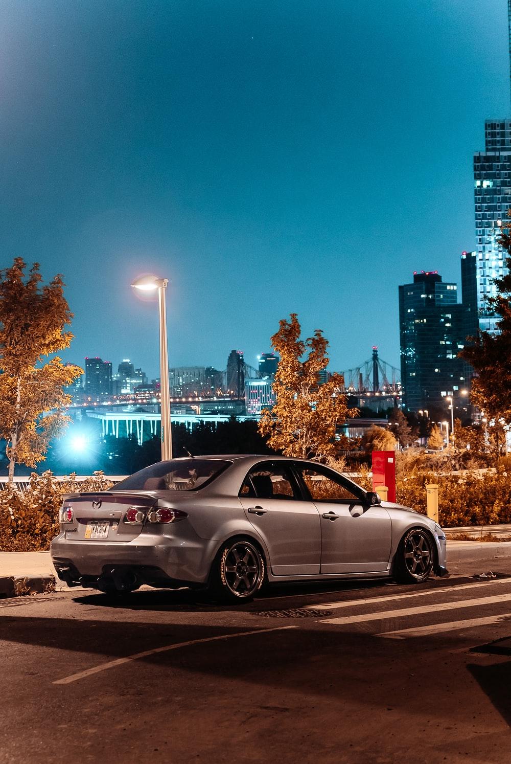 1000x1494 Mazda 6 Picture. Download Free Image