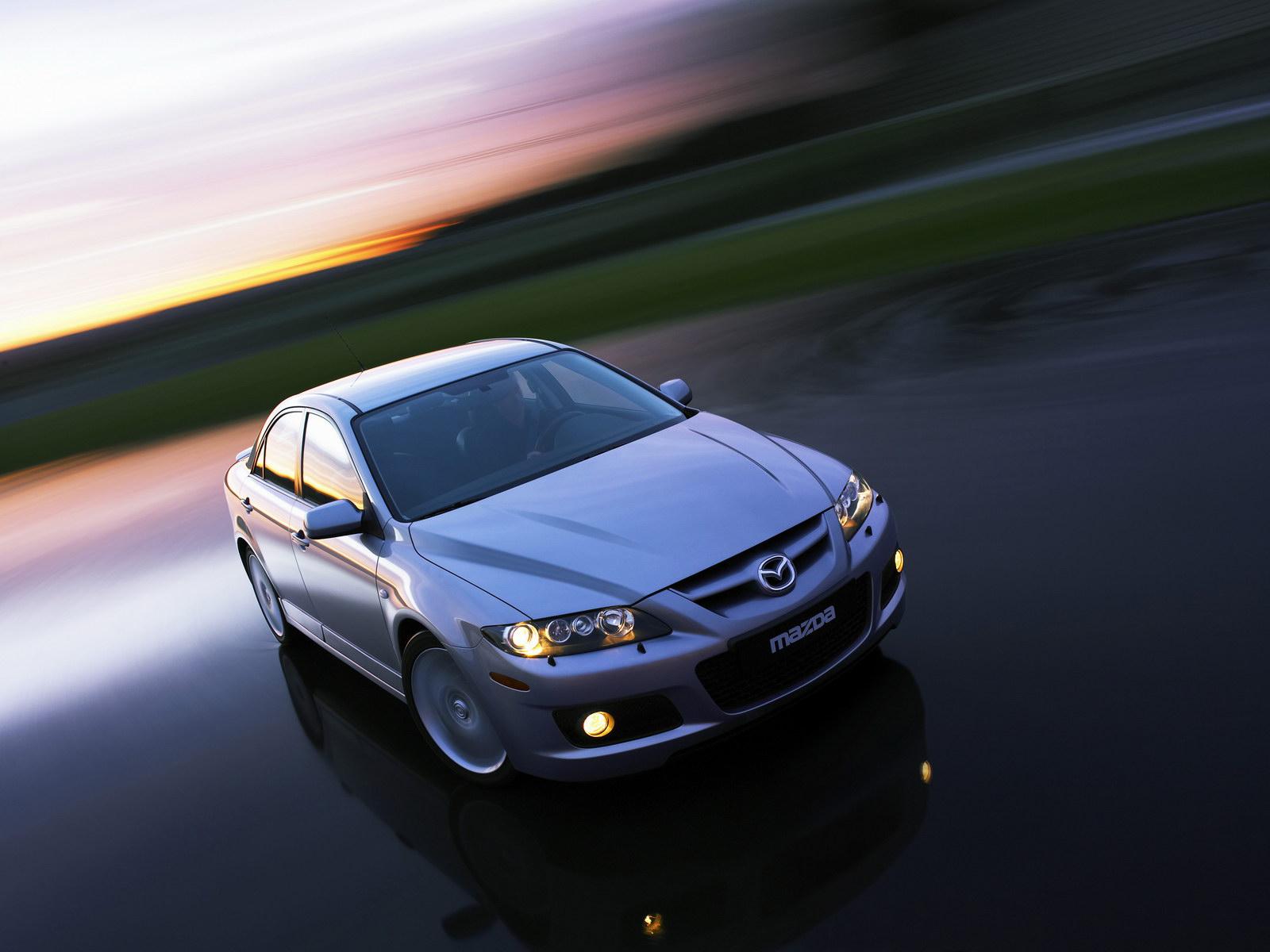 1600x1200 MazdaSpeed Mazda 6 picture. MazdaSpeed photo gallery