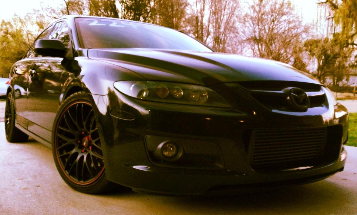 1221x735 black Mazda 6 mazdaspeed6 Picture, Mods, Upgrades, Wallpaper