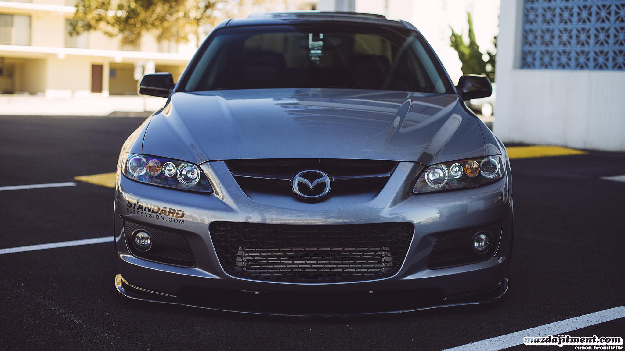2048x1152 Benoit's MS6