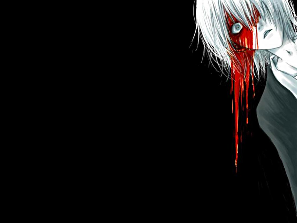 1024x768 Blood Wallpaper